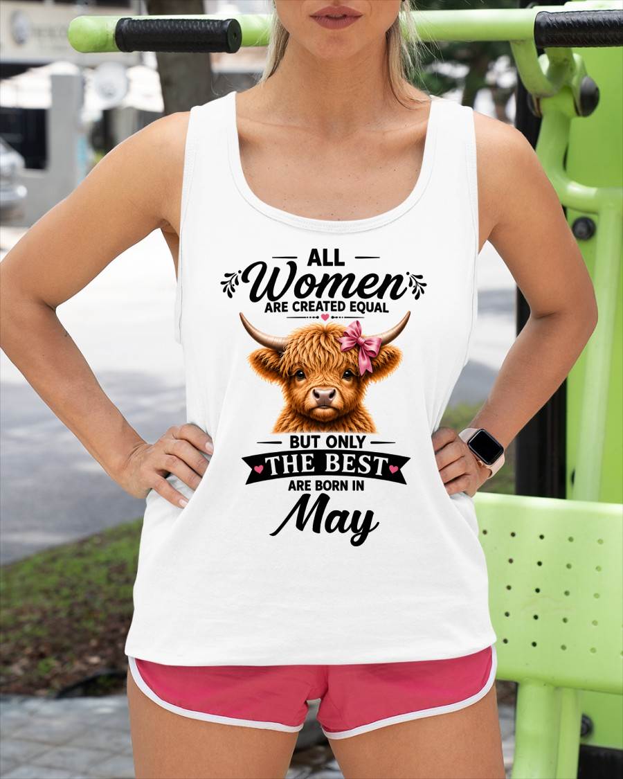 MAY GIRLS DO IT BETTER - FOR WOMEN - TLEE05 (SKU2608-14-05)