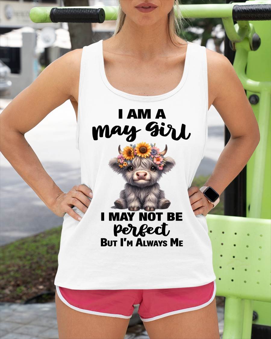 MAY – PERFECTLY ME, BEAUTIFULLY MADE - FOR WOMEN - TLEE05 (SKU2606-332-05)