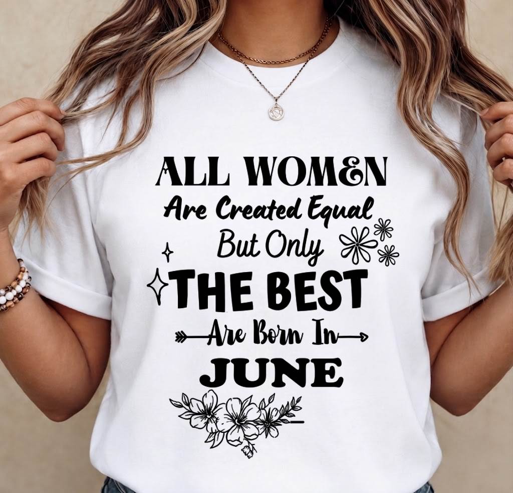 JUNE WOMEN, SIMPLY THE BEST - FOR WOMEN - TLEE06 (SKU2606-388-06)