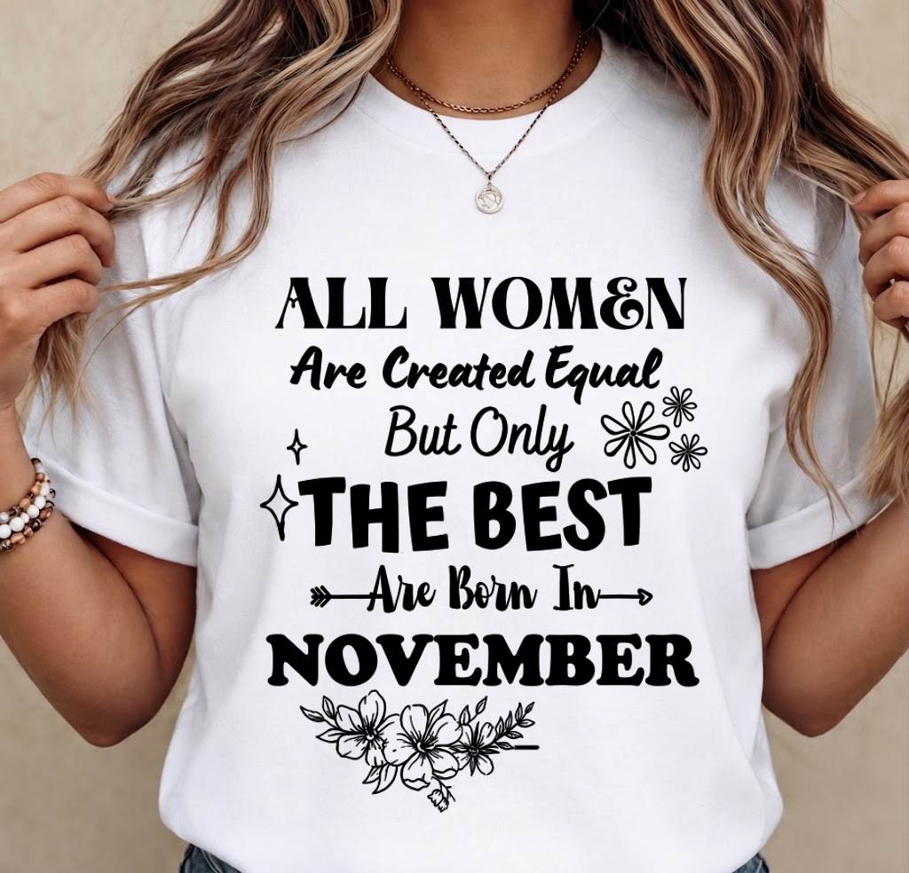 NOVEMBER WOMEN, SIMPLY THE BEST - FOR WOMEN - TLEE11 (SKU2606-388-11)