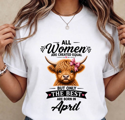 APRIL GIRLS DO IT BETTER - FOR WOMEN - TLEE04 (SKU2608-14-04)