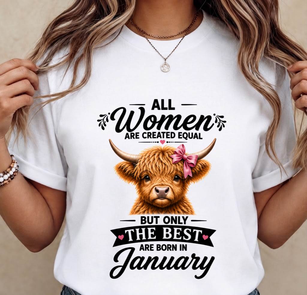 JANUARY GIRLS DO IT BETTER - FOR WOMEN - TLEE01 (SKU2608-14-01)