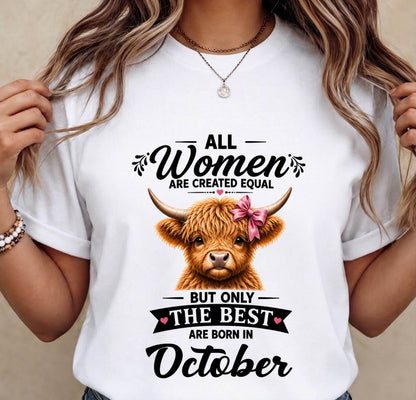 OCTOBER GIRLS DO IT BETTER - FOR WOMEN - TLEE10 (SKU2608-14-10)