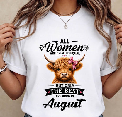 AUGUST GIRLS DO IT BETTER - FOR WOMEN - TLEE08 (SKU2608-14-08)