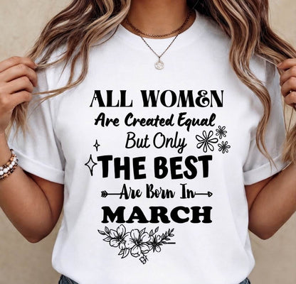 MARCH WOMEN, SIMPLY THE BEST - FOR WOMEN - TLEE03 (SKU2606-388-03)