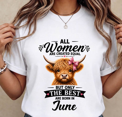 JUNE GIRLS DO IT BETTER - FOR WOMEN - TLEE06 (SKU2608-14-06)