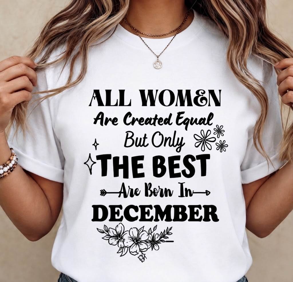 DECEMBER WOMEN, SIMPLY THE BEST - FOR WOMEN - TLEE12 (SKU2606-388-12)