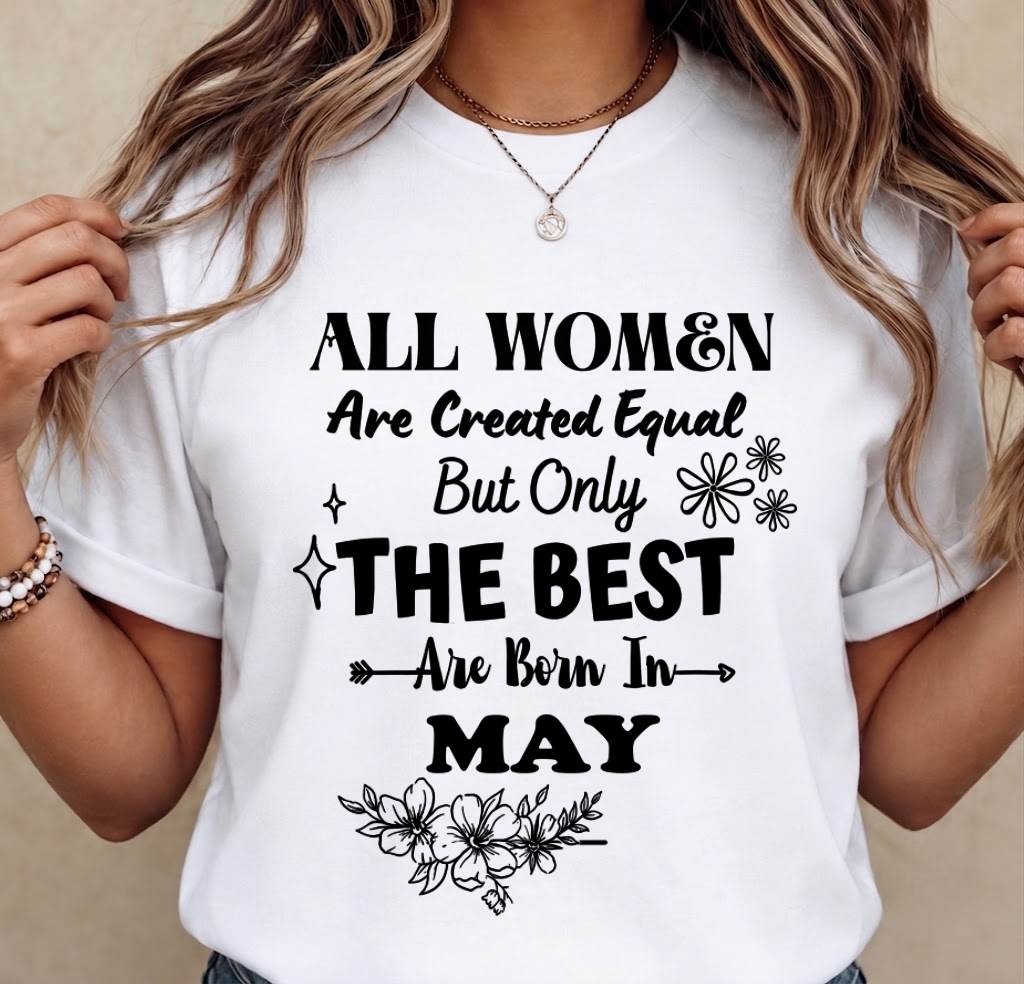 MAY WOMEN, SIMPLY THE BEST - FOR WOMEN - TLEE05 (SKU2606-388-05)