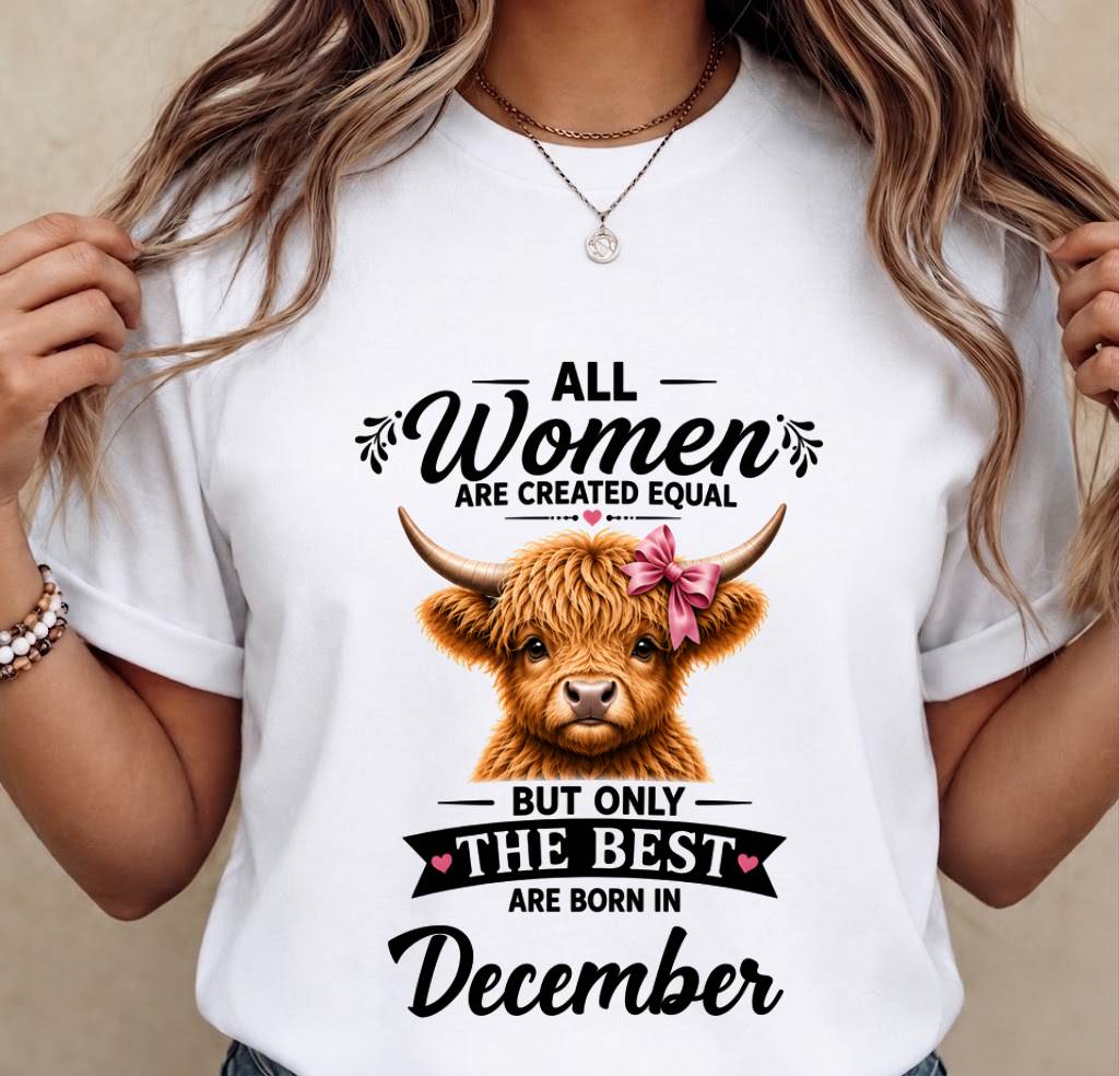 DECEMBER GIRLS DO IT BETTER - FOR WOMEN - TLEE12 (SKU2608-14-12)