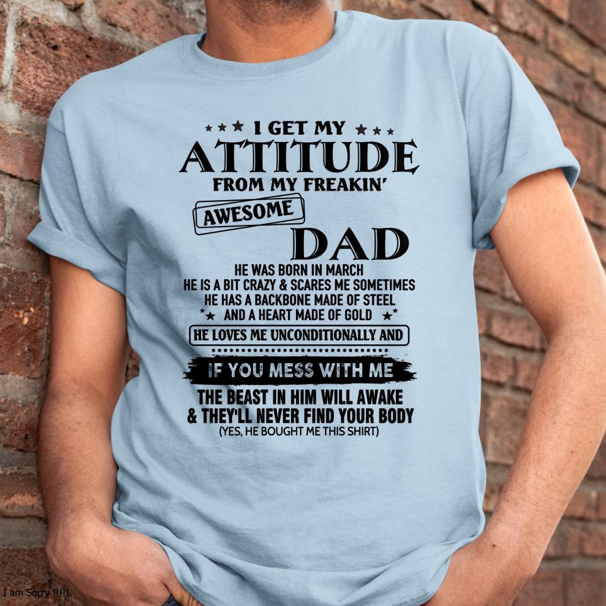 Gift For Son and Daughter From Dad - TLEE03 - (SKU-TDADC-03)