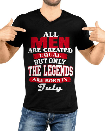 JULY BORN CHAMPIONS - FOR MAN - TLEE07 (SKU2608-145-07)