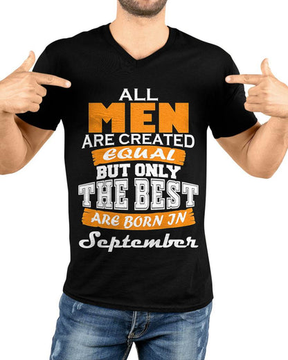 SEPTEMBER MEN – LIMITED EDITION - FOR MAN - TLEE09 (SKU2605-414-09)