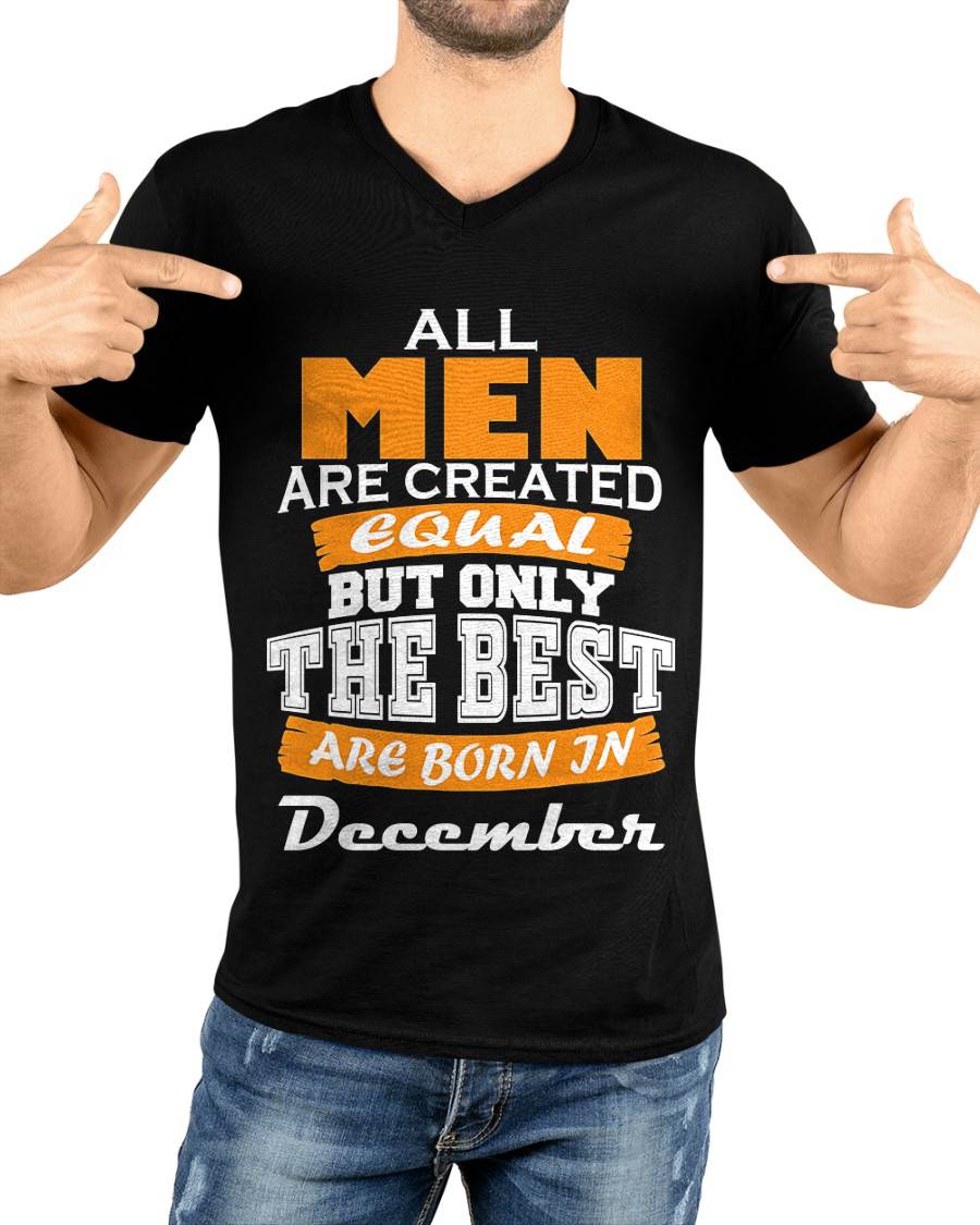 DECEMBER MEN – LIMITED EDITION - FOR MAN - TLEE12 (SKU2605-414-12)