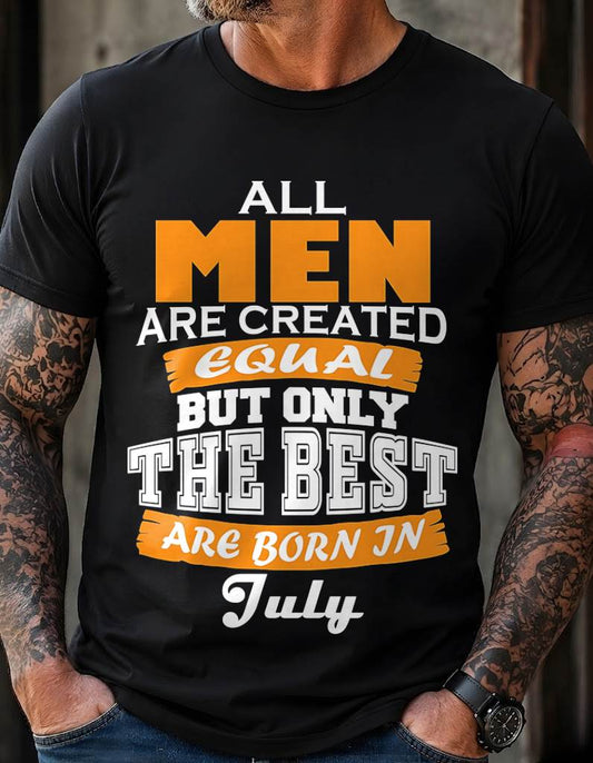 JULY MEN – LIMITED EDITION - FOR MAN - TLEE07 (SKU2605-414-07)
