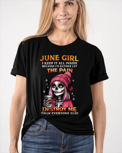 JUNE QUEEN KEEPING IT ALL INSIDE - FOR WOMEN - TLEE06 (SKU2606-108-06)