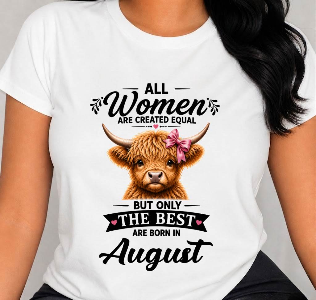 AUGUST GIRLS DO IT BETTER - FOR WOMEN - TLEE08 (SKU2608-14-08)