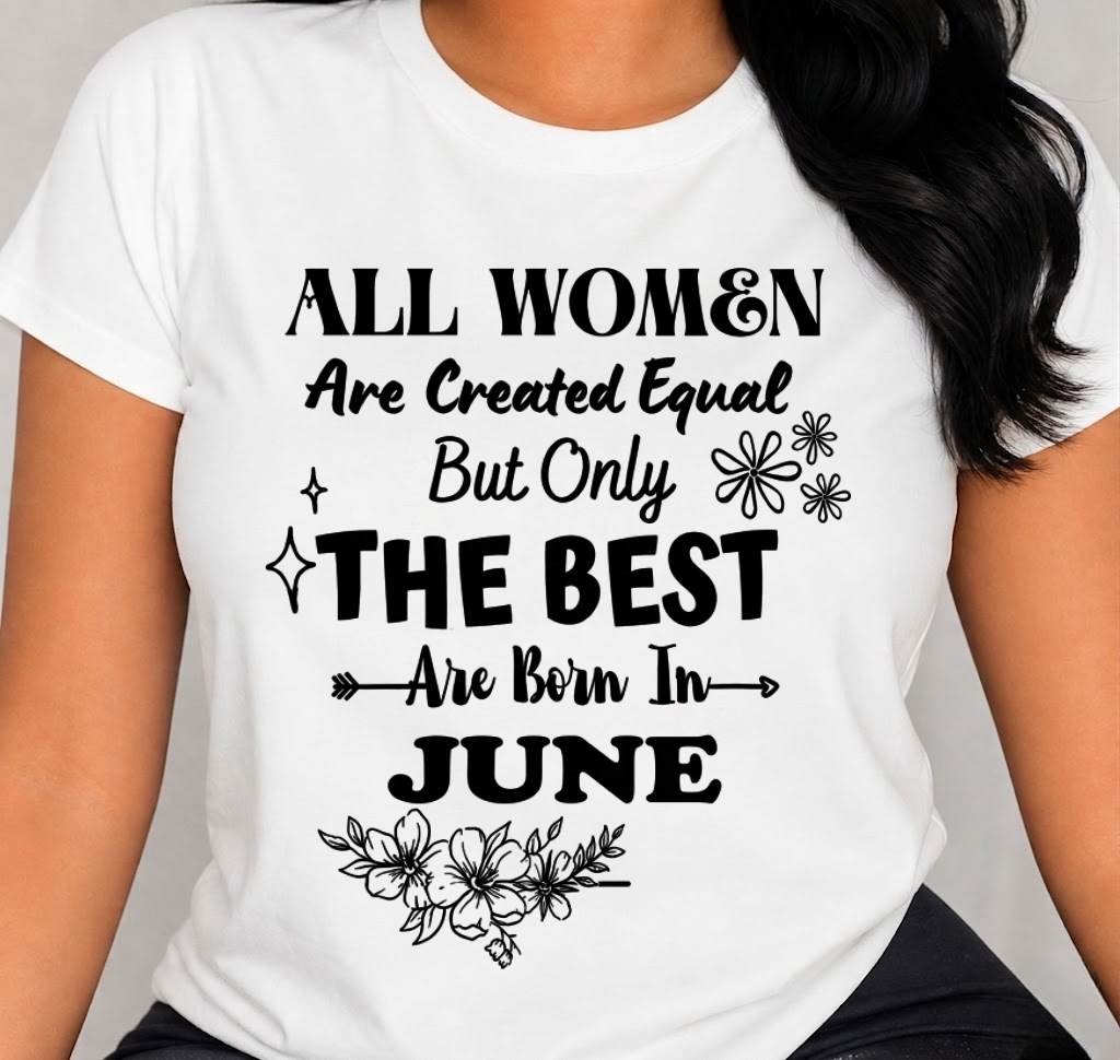 JUNE WOMEN, SIMPLY THE BEST - FOR WOMEN - TLEE06 (SKU2606-388-06)