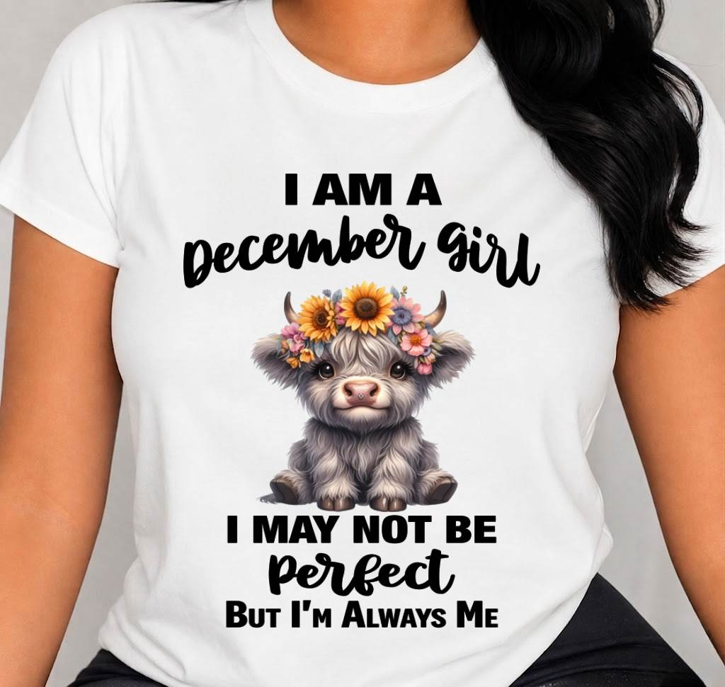 DECEMBER – PERFECTLY ME, BEAUTIFULLY MADE - FOR WOMEN - TLEE12 (SKU2606-332-12)