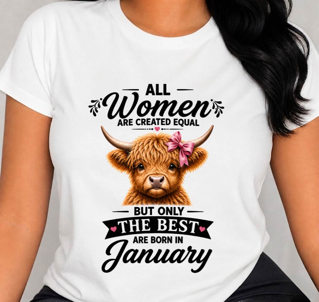 JANUARY GIRLS DO IT BETTER - FOR WOMEN - TLEE01 (SKU2608-14-01)