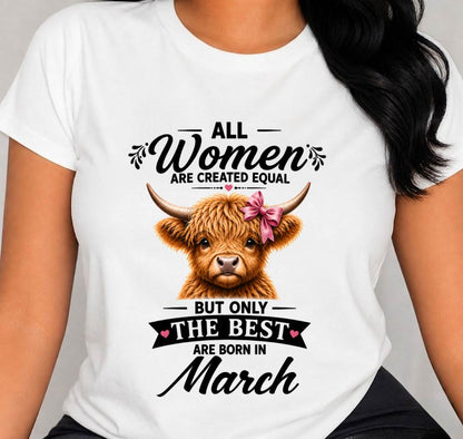 MARCH GIRLS DO IT BETTER - FOR WOMEN - TLEE03 (SKU2608-14-03)