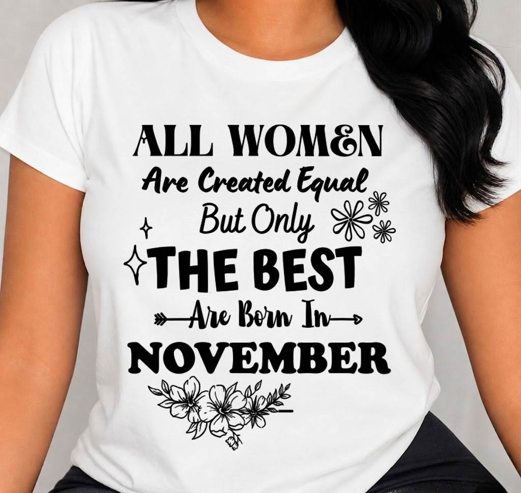 NOVEMBER WOMEN, SIMPLY THE BEST - FOR WOMEN - TLEE11 (SKU2606-388-11)