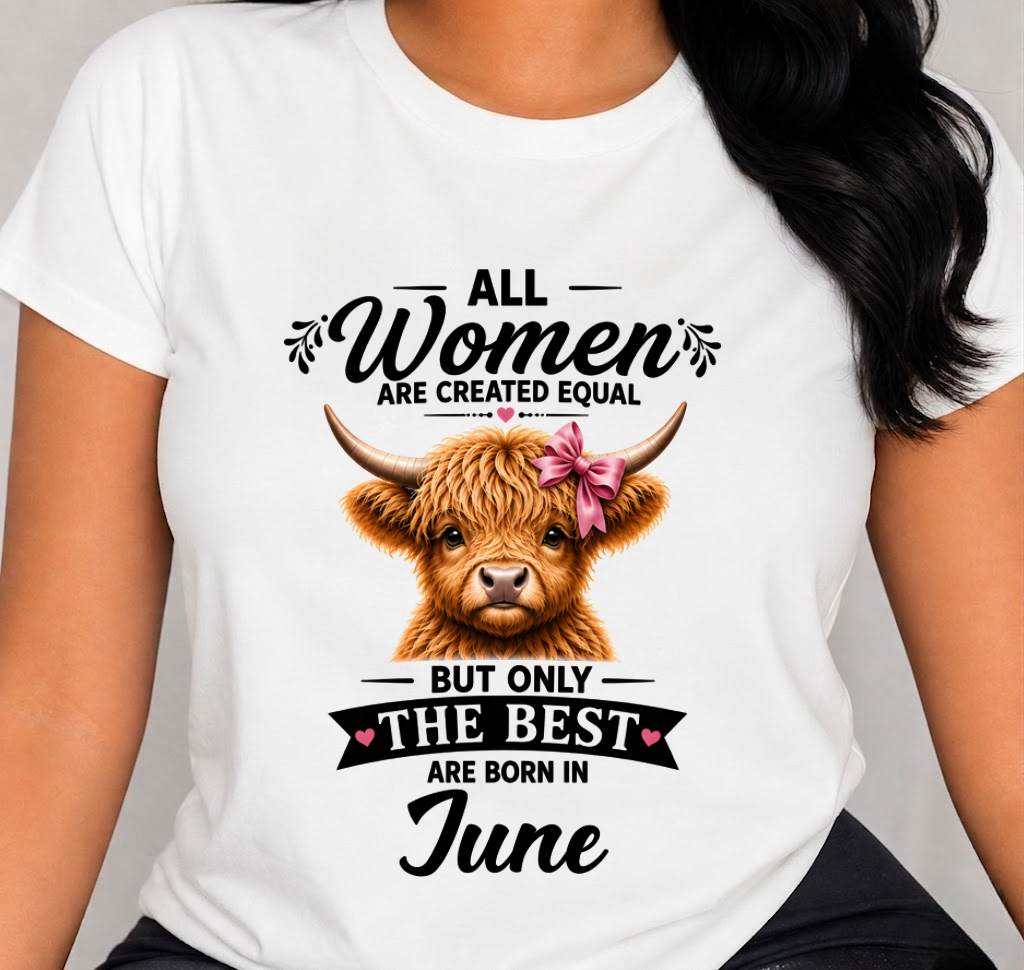 JUNE GIRLS DO IT BETTER - FOR WOMEN - TLEE06 (SKU2608-14-06)