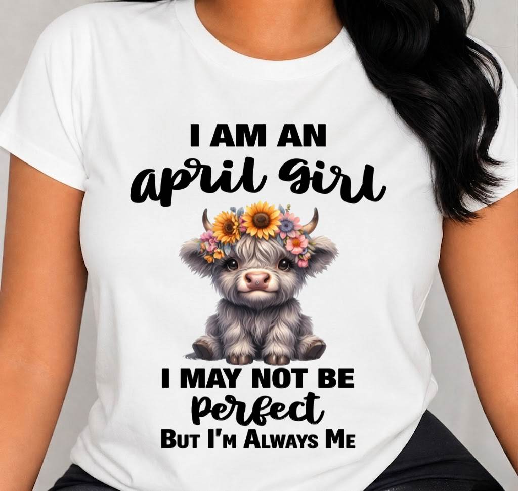 APRIL – PERFECTLY ME, BEAUTIFULLY MADE - FOR WOMEN - TLEE04 (SKU2606-332-04)
