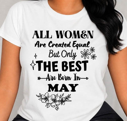 MAY WOMEN, SIMPLY THE BEST - FOR WOMEN - TLEE05 (SKU2606-388-05)