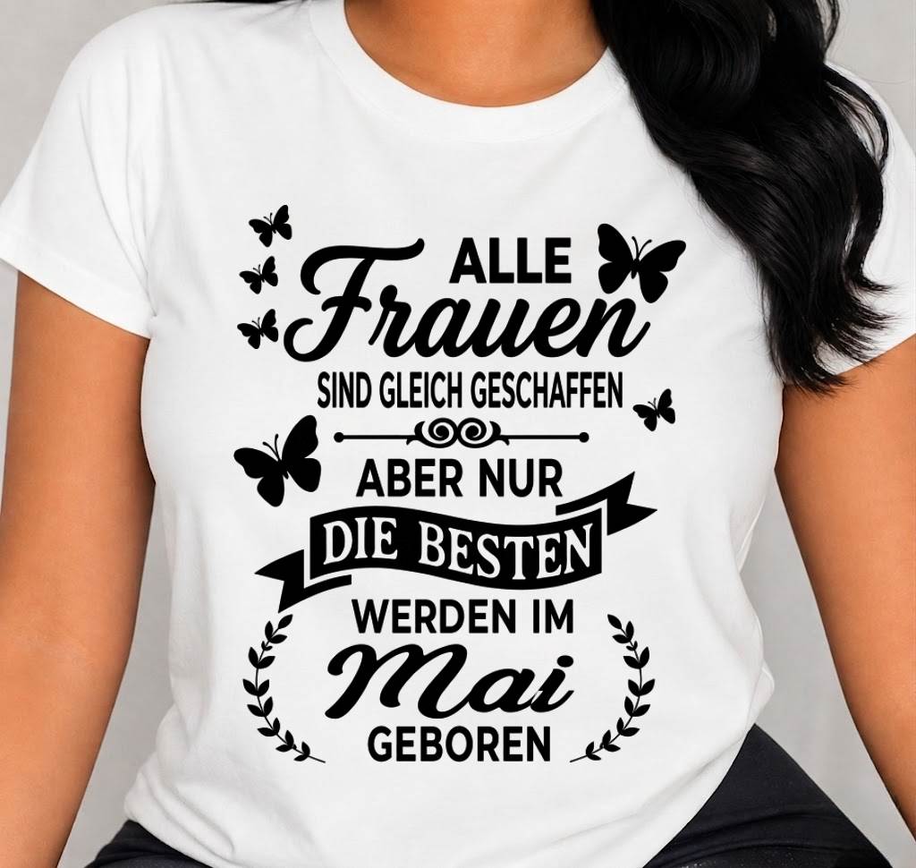 MAI – GEBOREN UM ZU GLÄNZEN - FÜR FRAUEN - TLEE05 (SKU2606-29-05)