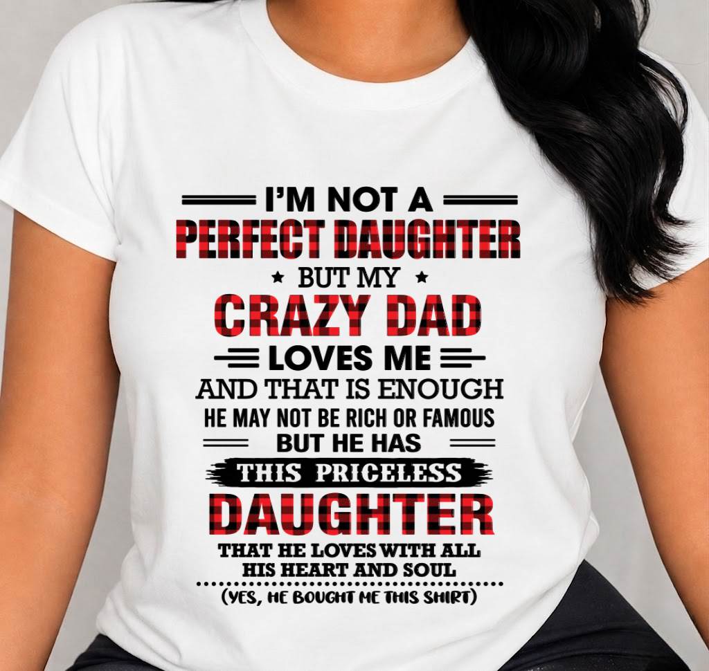 DAD’S LOVE MAKES EVERYTHING ENOUGH - FROM DAD - TLEE00 (SKU2608-572-00)