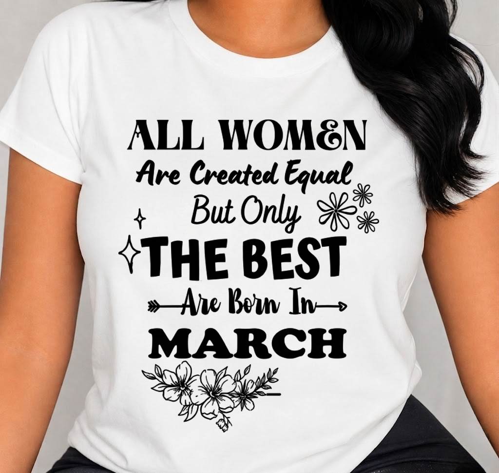 MARCH WOMEN, SIMPLY THE BEST - FOR WOMEN - TLEE03 (SKU2606-388-03)