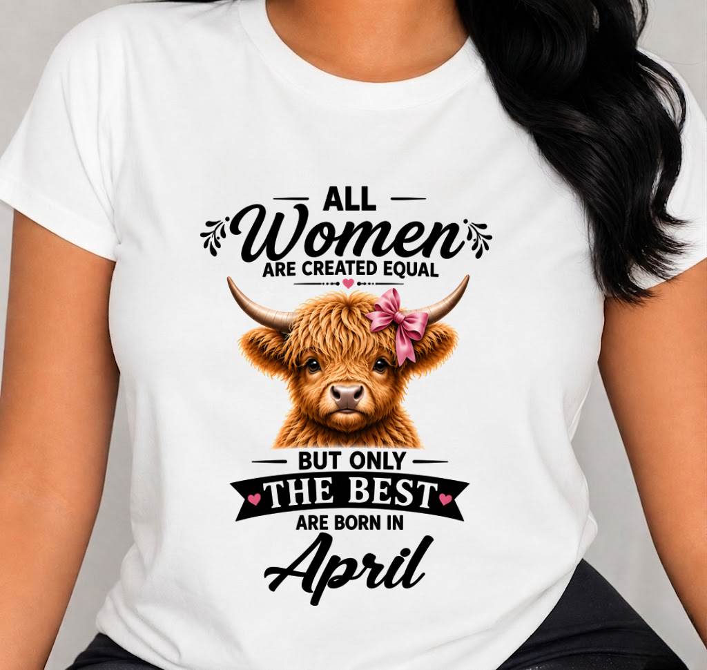 APRIL GIRLS DO IT BETTER - FOR WOMEN - TLEE04 (SKU2608-14-04)