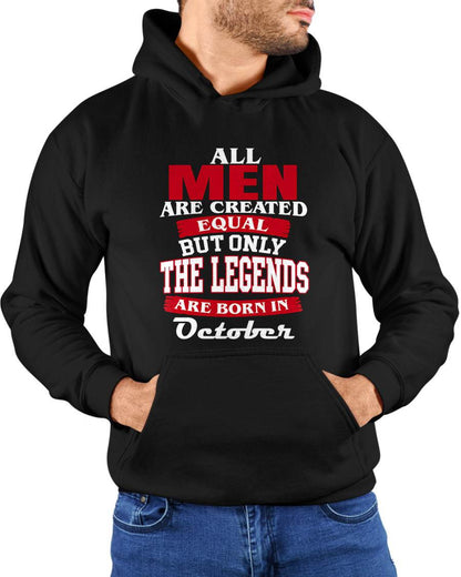 OCTOBER BORN CHAMPIONS - FOR MAN - TLEE10 (SKU2608-145-10)