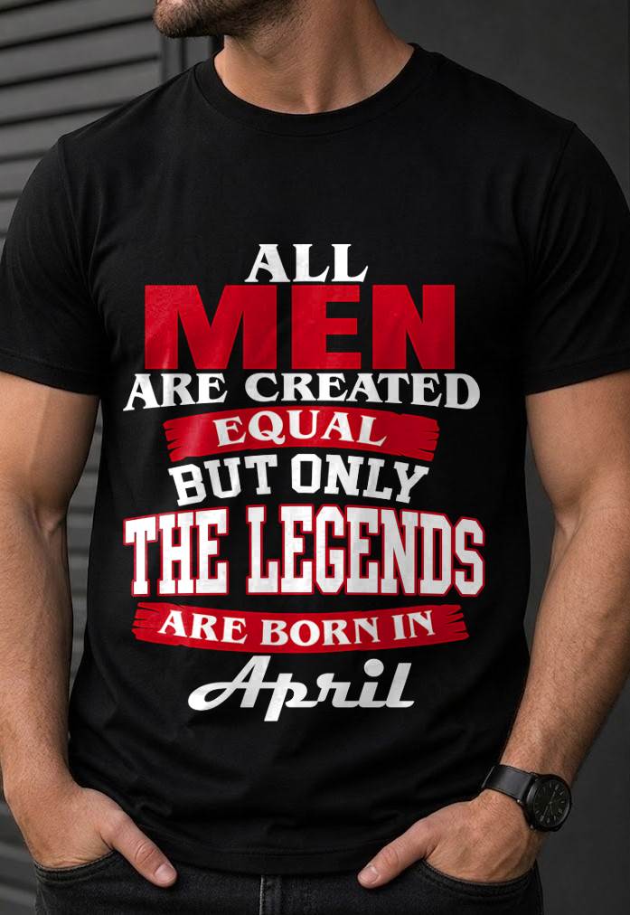 APRIL BORN CHAMPIONS - FOR MAN - TLEE04 (SKU2608-145-04)