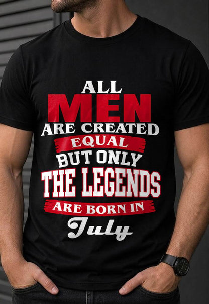 JULY BORN CHAMPIONS - FOR MAN - TLEE07 (SKU2608-145-07)