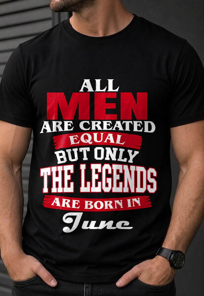 JUNE BORN CHAMPIONS - FOR MAN - TLEE06 (SKU2608-145-06)