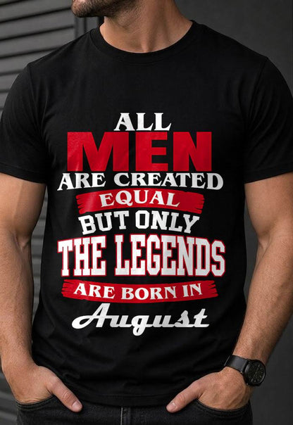 AUGUST BORN CHAMPIONS - FOR MAN - TLEE08 (SKU2608-145-08)