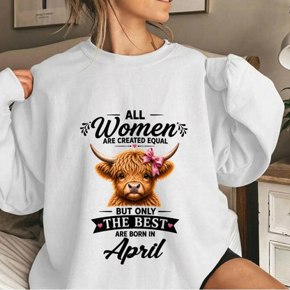 APRIL GIRLS DO IT BETTER - FOR WOMEN - TLEE04 (SKU2608-14-04)