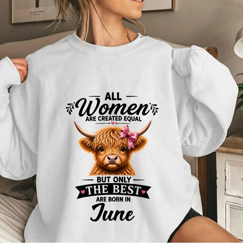JUNE GIRLS DO IT BETTER - FOR WOMEN - TLEE06 (SKU2608-14-06)