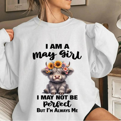 MAY – PERFECTLY ME, BEAUTIFULLY MADE - FOR WOMEN - TLEE05 (SKU2606-332-05)