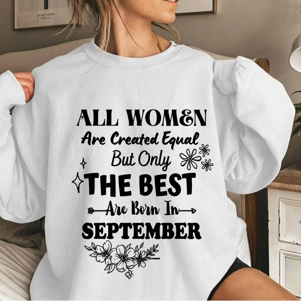 SEPTEMBER WOMEN, SIMPLY THE BEST - FOR WOMEN - TLEE09 (SKU2606-388-09)