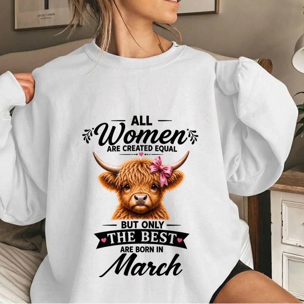 MARCH GIRLS DO IT BETTER - FOR WOMEN - TLEE03 (SKU2608-14-03)