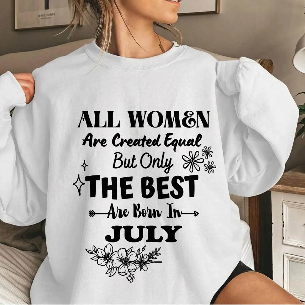 JULY WOMEN, SIMPLY THE BEST - FOR WOMEN - TLEE07 (SKU2606-388-07)