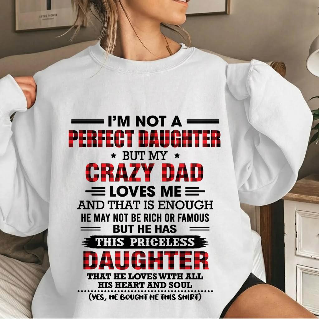 DAD’S LOVE MAKES EVERYTHING ENOUGH - FROM DAD - TLEE00 (SKU2608-572-00)