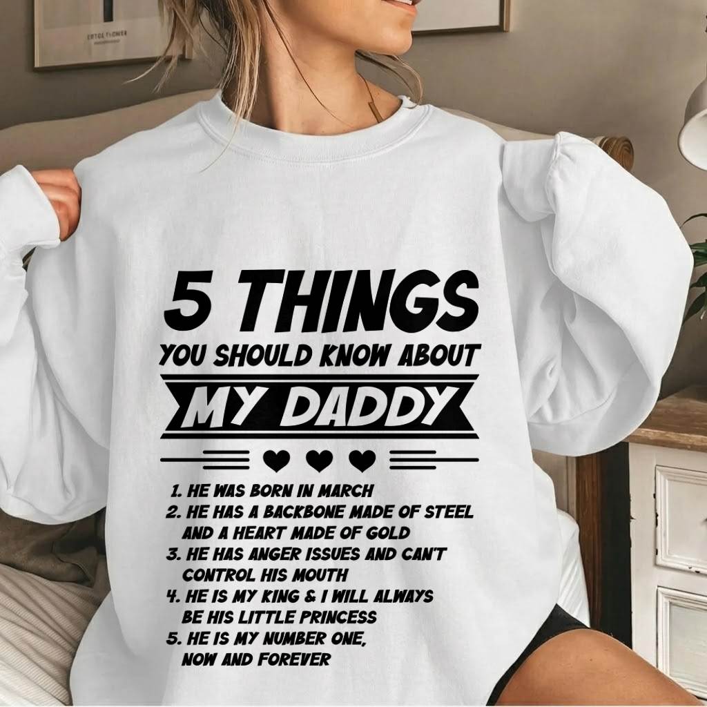 MARCH - MY NUMBER ONE DAD - FROM DAD - TLEE03 (SKU2606-55-03)