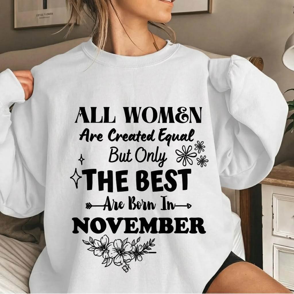 NOVEMBER WOMEN, SIMPLY THE BEST - FOR WOMEN - TLEE11 (SKU2606-388-11)