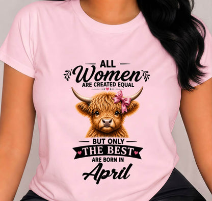APRIL GIRLS DO IT BETTER - FOR WOMEN - TLEE04 (SKU2608-14-04)