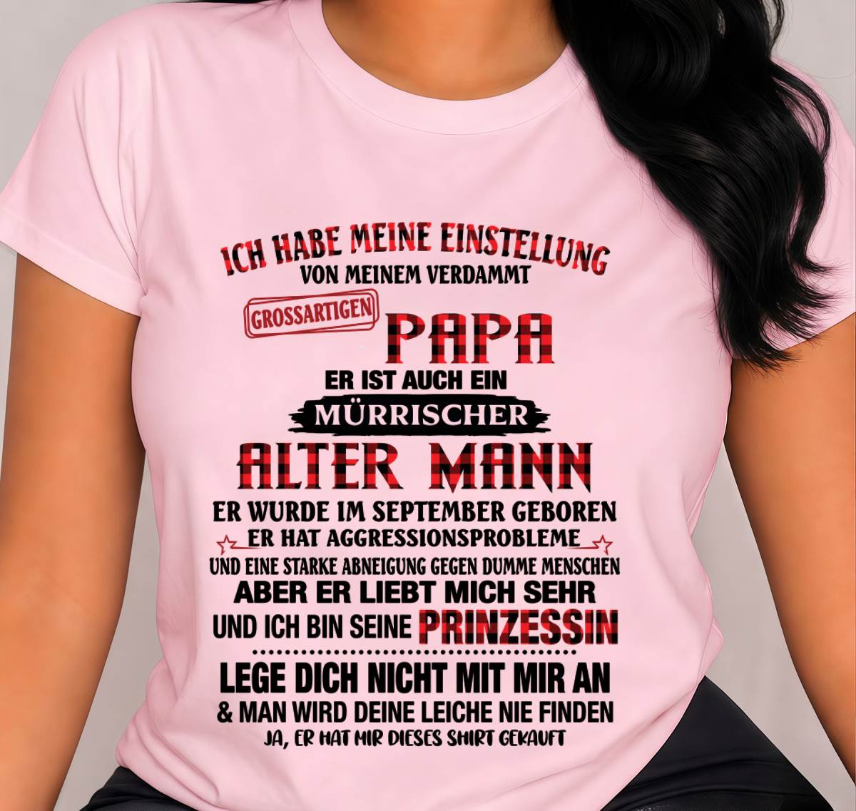 SEPTEMBER / MEIN PAPA, MEIN HELD – EIN GESCHENK VON PAPA - TLEE09 (SKU2606-08-09)