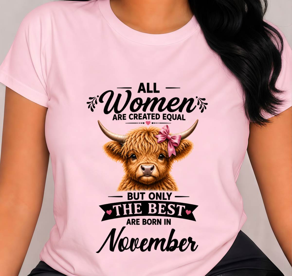 NOVEMBER GIRLS DO IT BETTER - FOR WOMEN - TLEE11 (SKU2608-14-11)