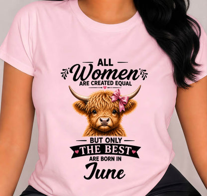 JUNE GIRLS DO IT BETTER - FOR WOMEN - TLEE06 (SKU2608-14-06)